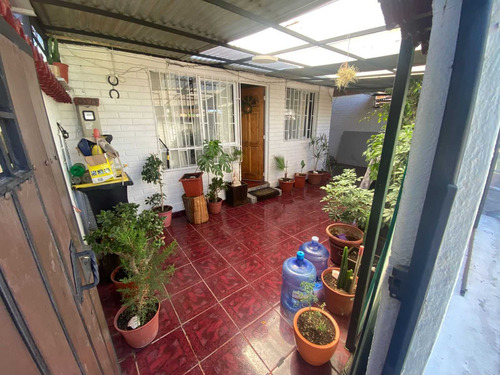 Venta Casa Maipú (80719)