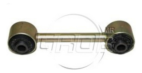 Tornillo Estabilizador Chevrolet Blazer K1500 4x4 93-94 Tras