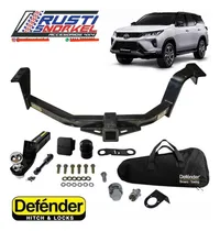 Comprar Barra De Tiro O Arrastre Toyota Fortuner Revo Dubai O Aniver