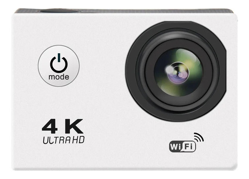 Câmera De Ação Sj400 Professional 4k Para Capacete