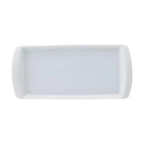 comprar Bandeja Rectangular 20x9 Cm Porcelana Schmidt X12u