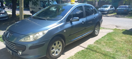 Peugeot 307 2.0 Sedan Xt Premium 143cv