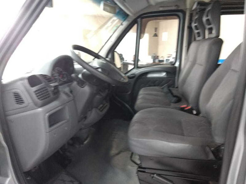 Peugeot Boxer 2.3 Minibus 2013 Escolar