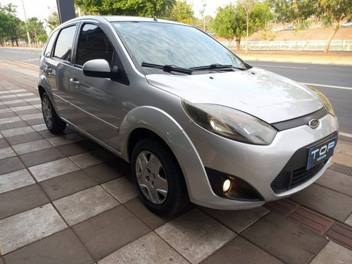 Imagem 3 de 13 de Fiesta 1.6 Se Hatch 16v Flex 4p Manual