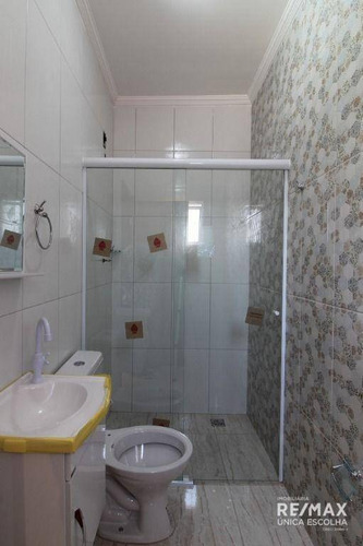 Imagem 30 de 30 de Casa Com 2 Dormitórios, 112 M² - Venda Por R$ 399.000,00 Ou Aluguel Por R$ 2.000,00/mês - Jardim São Carlos - Sorocaba/sp - Ca2327