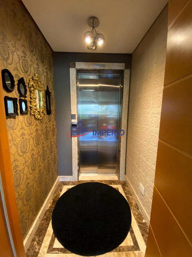Imagem 22 de 22 de Apartamento Com 3 Dorms, Jardim São Paulo(zona Norte), São Paulo - R$ 1.6 Mi, Cod: 5096 - V5096