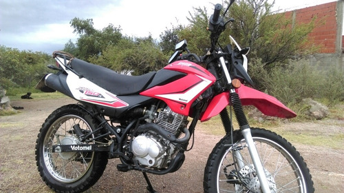 Motomel Skua Skua