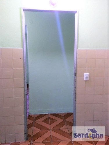 Imagem 6 de 10 de Apartamento Em Parque Pinheiros - Taboão Da Serra - 2330