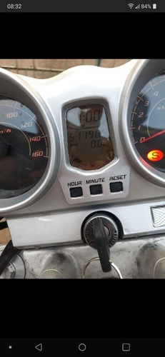 Imagem 4 de 4 de Honda Cb 250