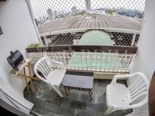 Imagem 12 de 20 de Apartamento - Ap01131 - 69186114