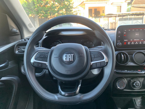 Fiat Cronos 1.3 FIREFLY FLEX DRIVE MANUAL