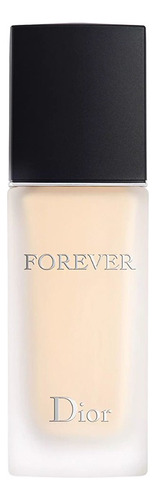 Dior Forever Maquillaje Líquido Mate Fps 15