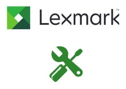 Imagen 1 de 1 de Service Oficial Lexmark