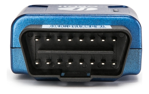 Tk206 2g Gps Obd2 Mini Gps Car Tracker