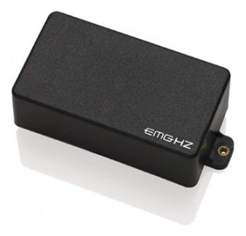 Pastilla Humbucker Pasiva Emg H4 Para Guitarra Eléctrica,...