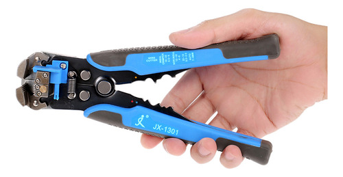 Pelacables, Cortador De Alambre, Prensado Automático, Multif