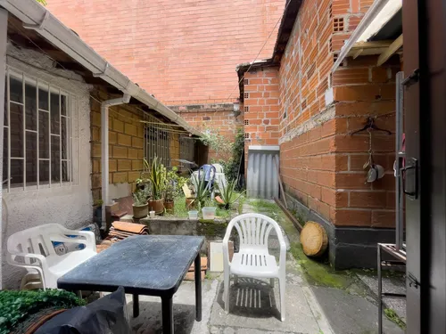Casalote En Venta En Belen La Palma. Cod V16904