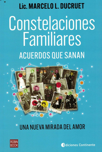 Constelaciones Familiares Acuerdos Que Sanan