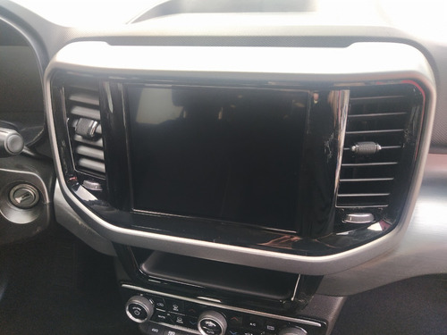 Imagen 19 de 25 de Fiat Toro Freedom2.0 4x4 At9