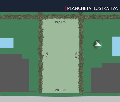 Lote En Venta | Interno | Puertos Del Lago | Barrio Riberas | Escobar