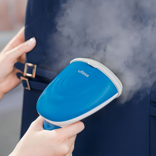 Plancha A Vapor Ufesa Vertical Gs1700