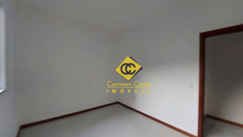 Imagem 26 de 30 de Casa Com 4 Quartos À Venda, 160 M² Por R$ 695.000 - Recreio - Rio Das Ostras/rj - Ca2129