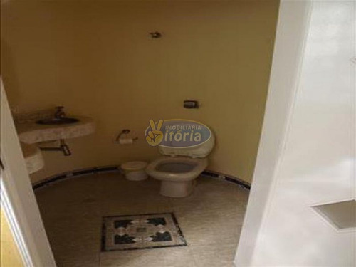 Imagem 3 de 4 de Sobrado - Dos Casa - 612