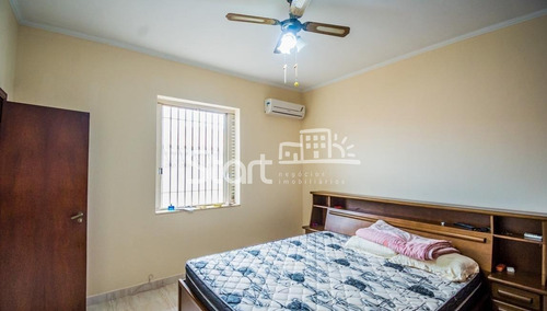 Imagem 11 de 30 de Casa Para Aluguel Em Taquaral - Ca008102