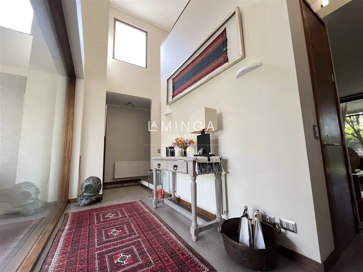 Imagen 5 de 27 de Casa En Venta En Chamisero