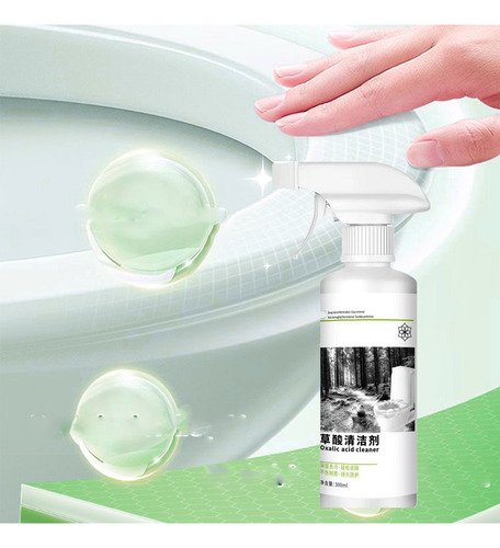 Limpiador En Aerosol Multiusos Para Eliminar Manchas Con Oxá
