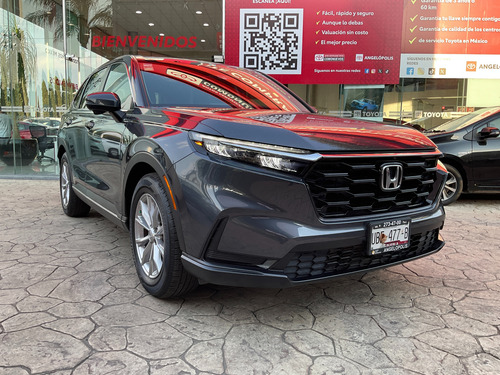Honda CR-V 1.5 Turbo Plus Cvt