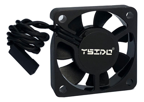 Reemplazo De Ventilador De Enfriamiento De Alta 16000 Rpm