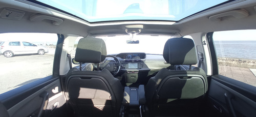 Citroën C4 Picasso 1.6 16v Intensive - 2016