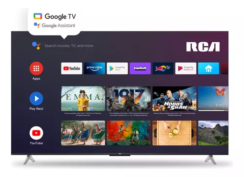 Smart TV 55 pulgadas en Oferta