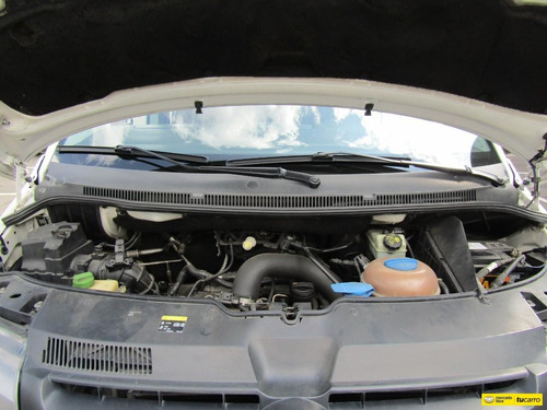 Volkswagen Transporter T5