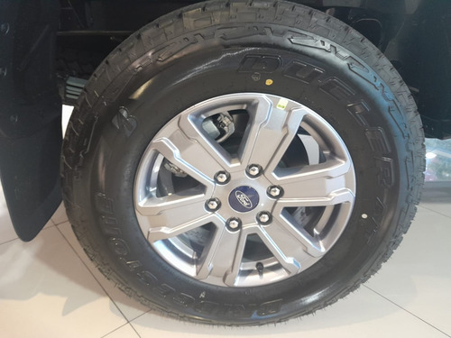 Ford Ranger XLS 4X4 AT 10V 3.0L V6