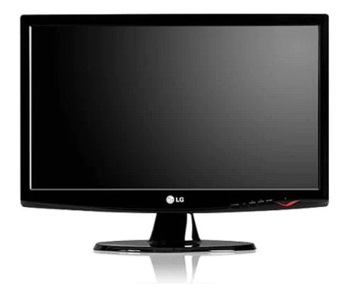 Monitor LG Flatron 19 W1943c