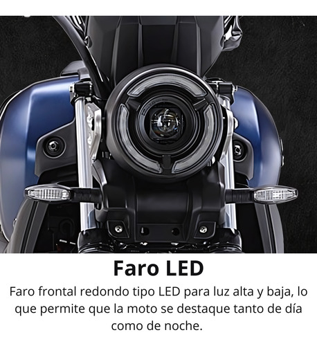 Yamaha Fz X 150 Neo Retro Fz Fi Fzs Fz 150 - Palermo Bikes