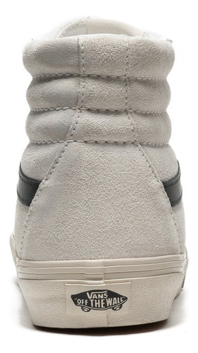 Tenis Vans Sk8-hi