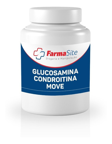 glucozamină și produs natur condroitină