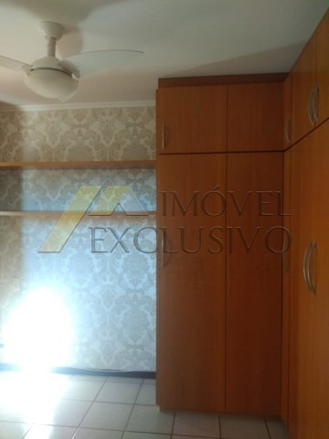 Apartamento, Jardim Paulista, Ribeirão Preto - 261-v