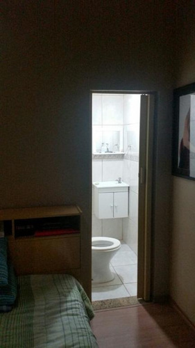 Imagem 9 de 16 de Apartamento Residencial À Venda, Mooca, São Paulo. - Ap3836
