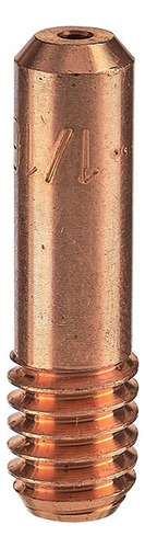 Punta De Contacto American Torch .045/1.2mm 60a167 10 Pzas