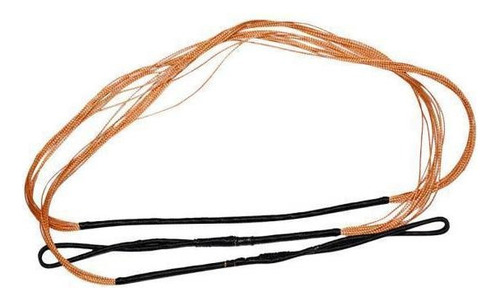 6x E Arrow String Rope For Recurve Various Lengths