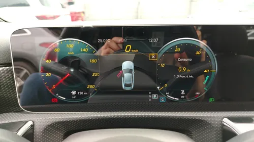 Mercedes Benz A200 Progresive