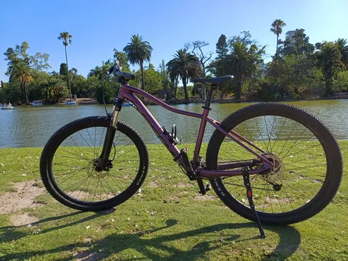 Bicicleta scott online para mujer