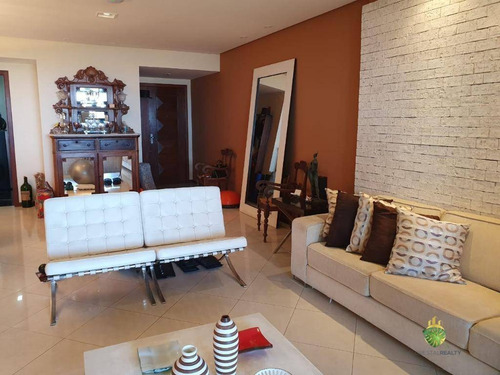Imagem 6 de 25 de 4 Quartos Cidade Jardim - Ap1105