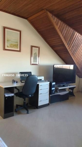 Imagem 11 de 15 de Triplex Para Venda Em Curitiba, Jardim Das Américas, 3 Dormitórios, 1 Suíte, 4 Banheiros, 2 Vagas - 30.077_1-782669
