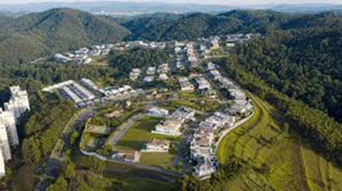 Imagem 9 de 13 de Tamboré 11 - Casa Com 4 Suítes À Venda, 440 M² - Alphaville - Ca1078