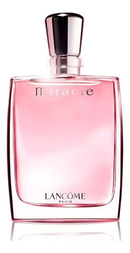 Perfume Para Mujer Lancôme Miracle 50ml - Jsaúl